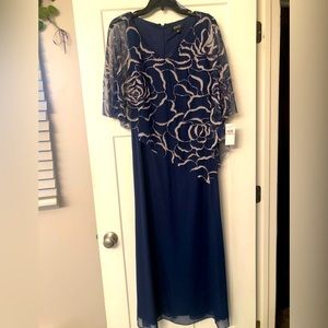 Mother of the Bride/Groom Dress